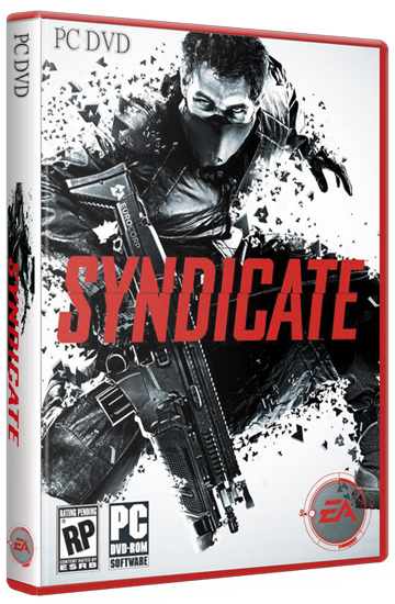 Syndicate (2012/PC/Русский/RePack) от Fenixx