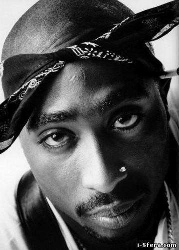 2Pac - Official Discography 