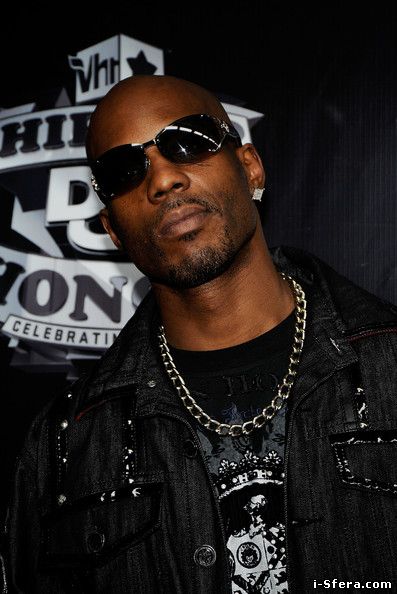 DMX - Discography - 65 Releases - 1993-2010
