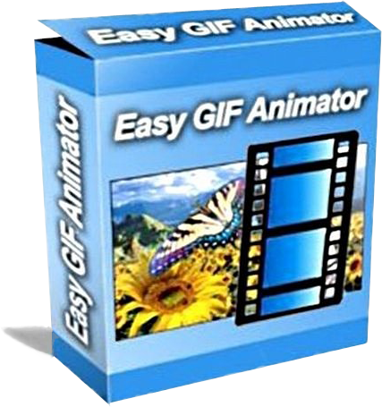 Easy GIF Animator 5.2