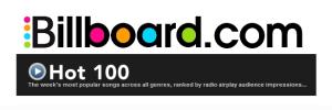 VA - Billboard Hot 100