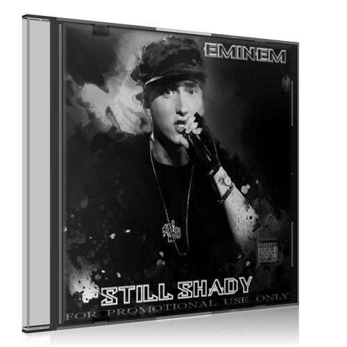 Eminem - Still Shady - 2011