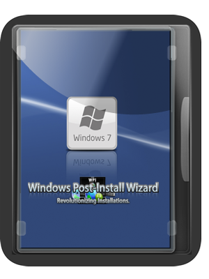 WPI for Windows 7 