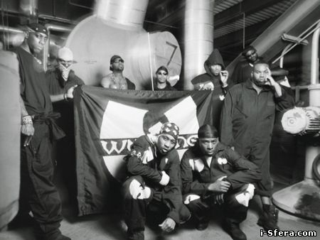 Wu Tang Clan