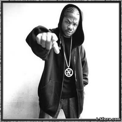 Xzibit