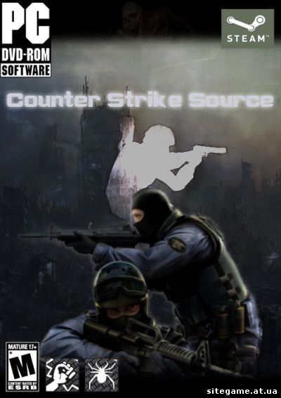 Source 2010. Counter Strike source обложка. Counter-Strike 2 обложка.